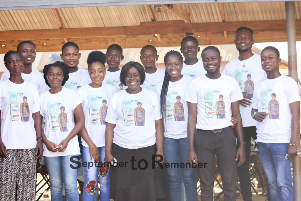 September to remember 2021